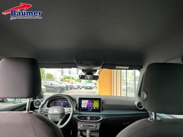 Seat Arona Xperience 1.0 TSI DSG - Samsaru's Car Outlet