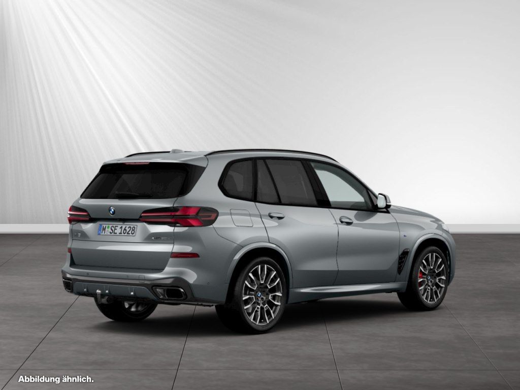 BMW X5 xDrive30d M Sport Pro|Pano|AHK|Harman/Kardon