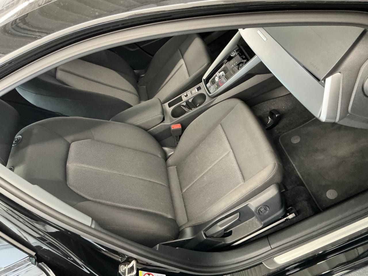 Audi A3 Sportback 40 TFSIe S tronic advanced CarPlay|