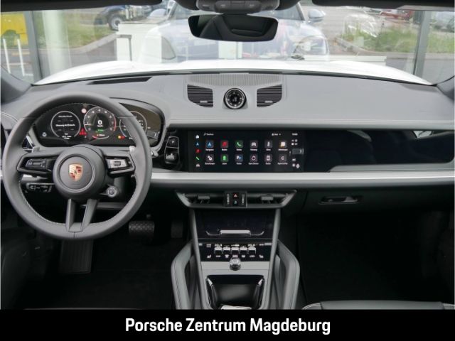 Porsche Cayenne E-Hybrid Coupe*BOSE*PASM*PANO*AZV*INNO*