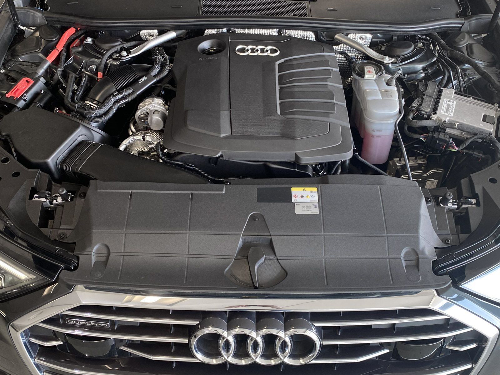 Audi A6 Avant 40 TDI quattro S tronic - Samsaru's Car Outlet