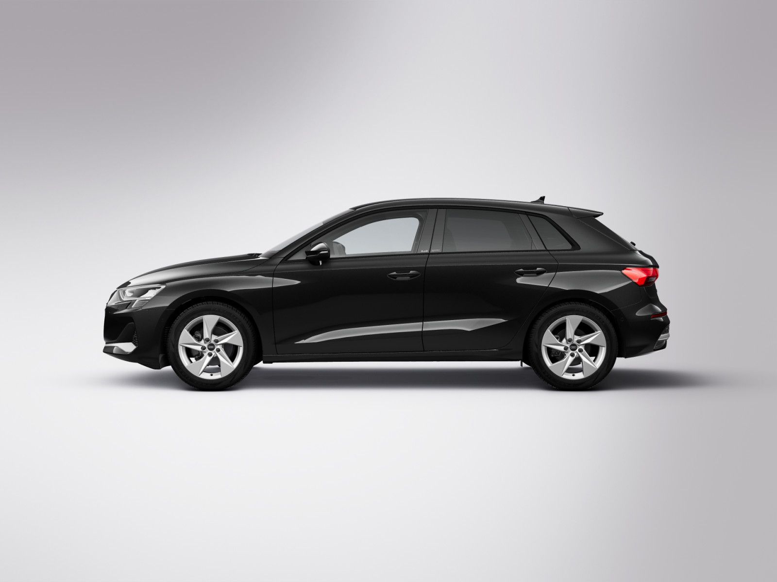 Audi A3 Sportback 30 TFSI advanced Sitzheizung RFK AC