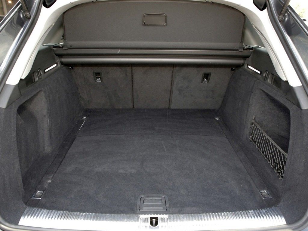 Audi A4 Avant 35 TDI advanced Business - Samsaru's Car Outlet
