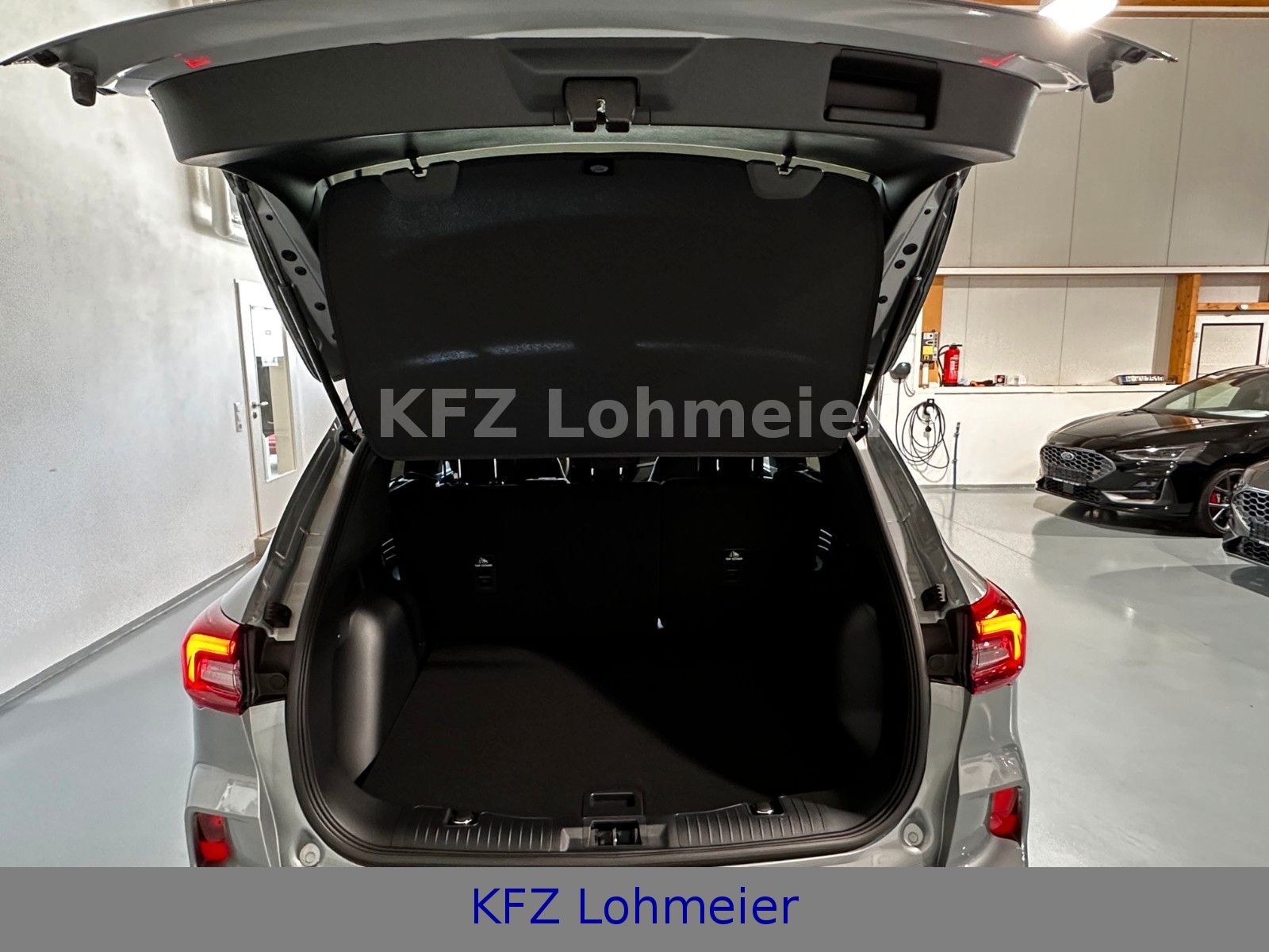Ford Kuga ST-Line - Samsaru's Car Outlet