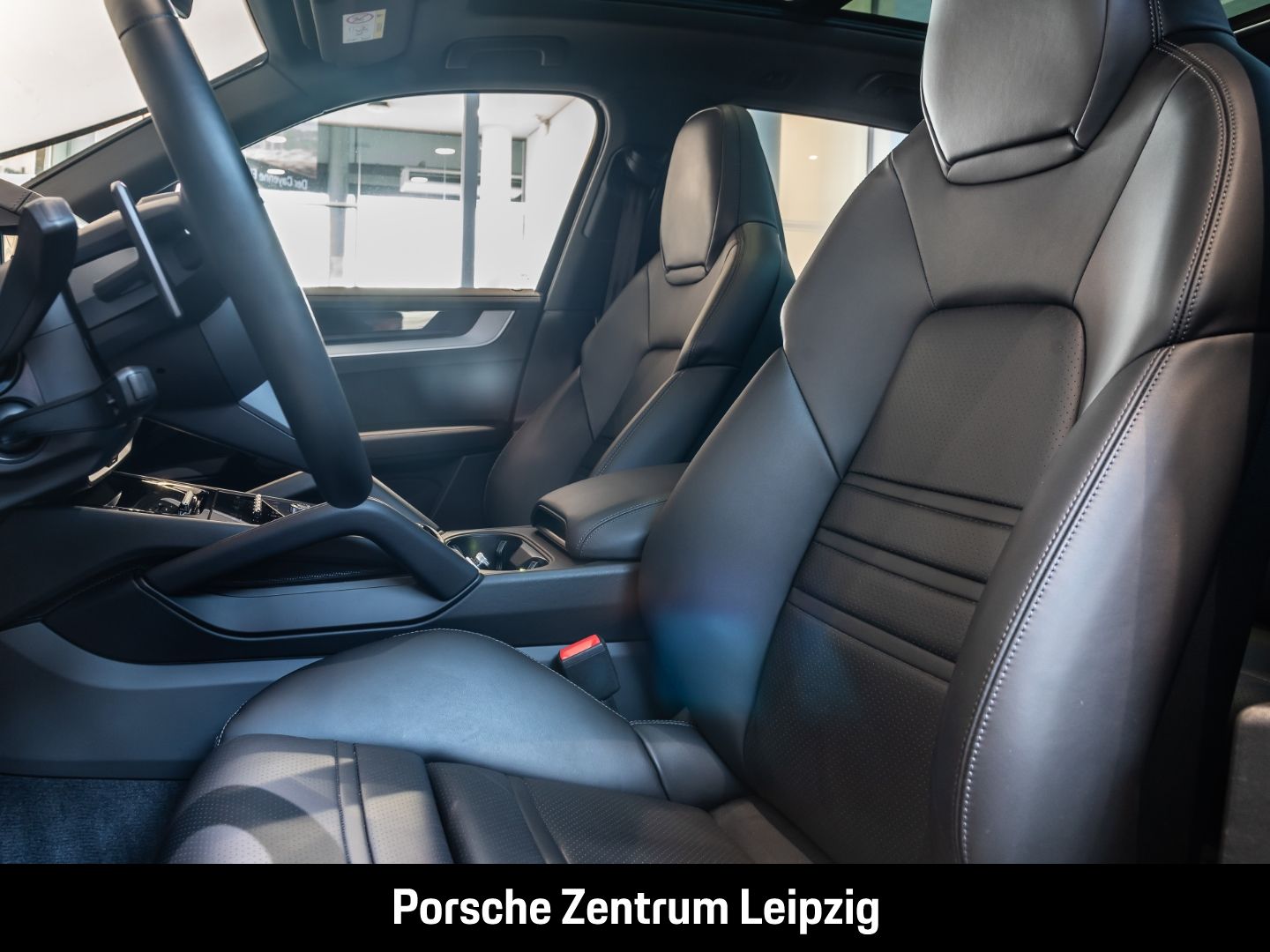 Porsche Cayenne S E-Hybrid PDCC Sportabgas HD HUD 22Zoll