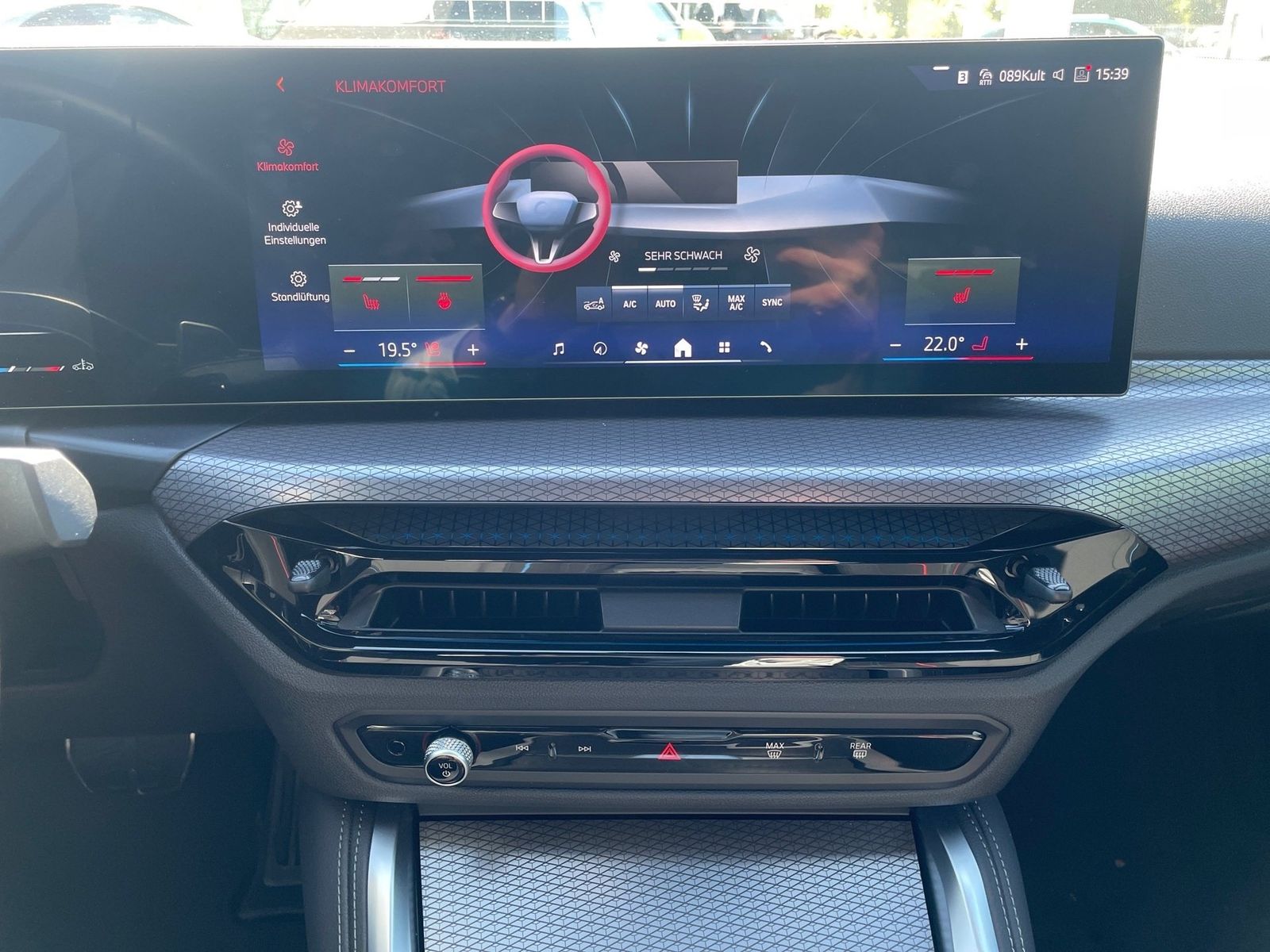 BMW 420d xDrive Gran Coupé M Sport Pro HUD PA+ DA Pr