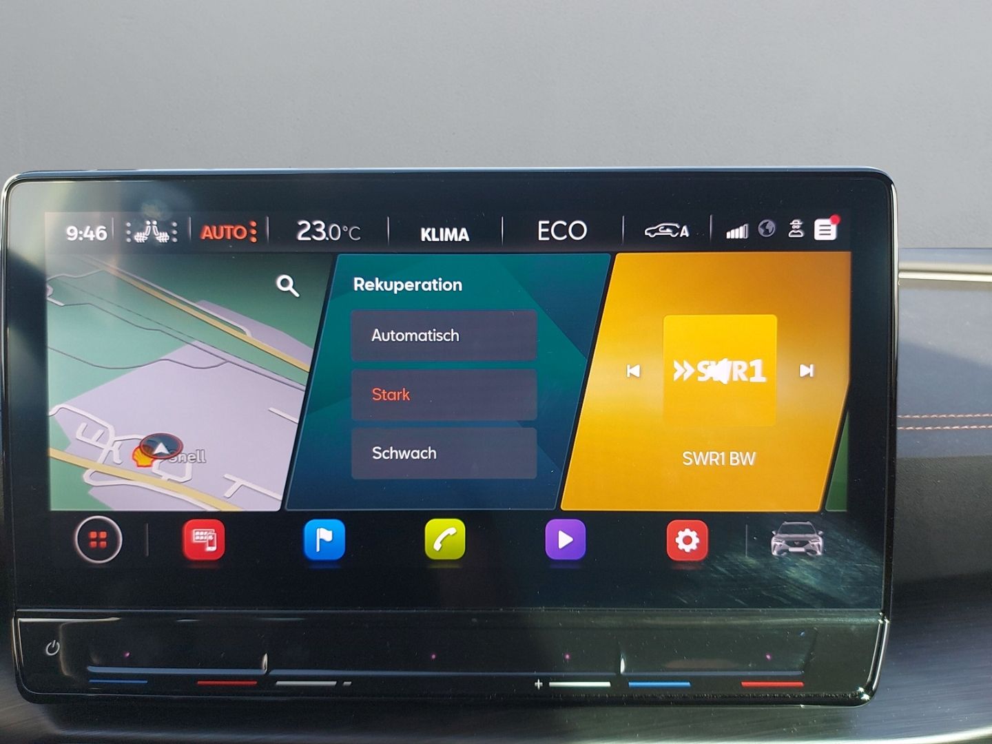 Cupra Formentor 1,4 e-HYBRID DSG LED NAVI KAMERA SHZ