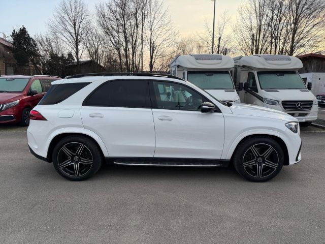 Mercedes-Benz GLE 350 de 4Matic AMG Line Panorama Airmatic AHK