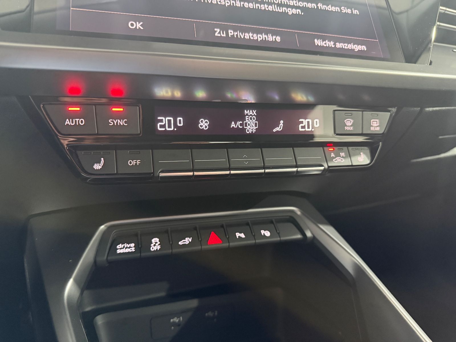 Audi A3 Sportback 40 TFSI e advanced - Samsaru's Car Outlet