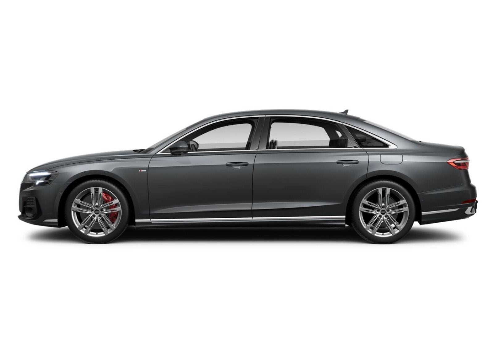 Audi A8 lang 60 TFSI e quattro - Samsaru's Car Outlet
