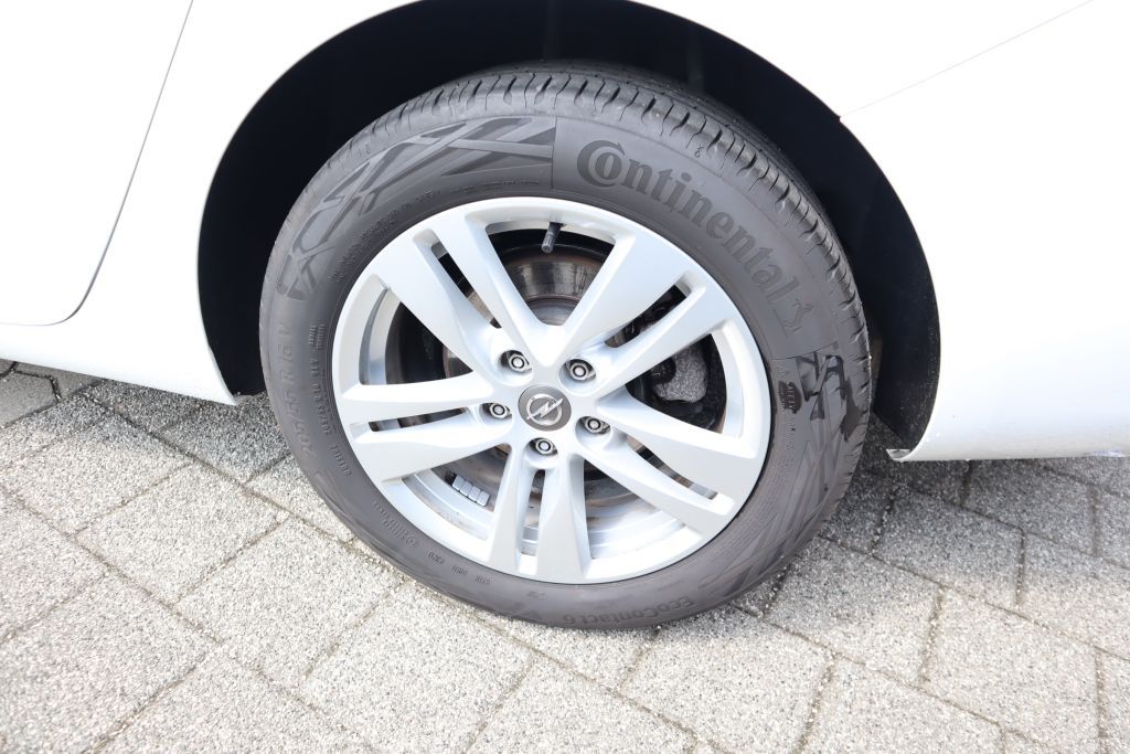 Opel Astra ST Business Edition 1.5D Aut. - Samsaru's Car Outlet