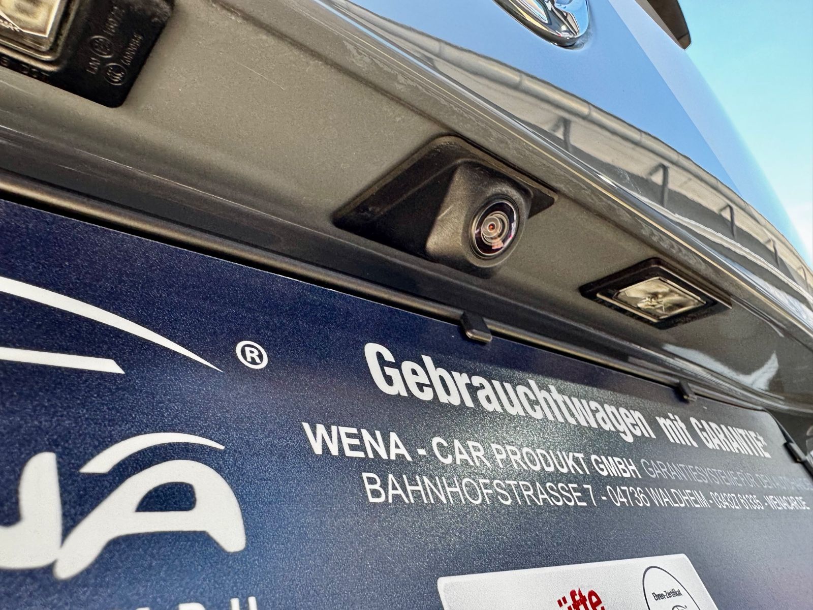 Volkswagen T6 2.0TDI Multivan - Samsaru's Car Outlet