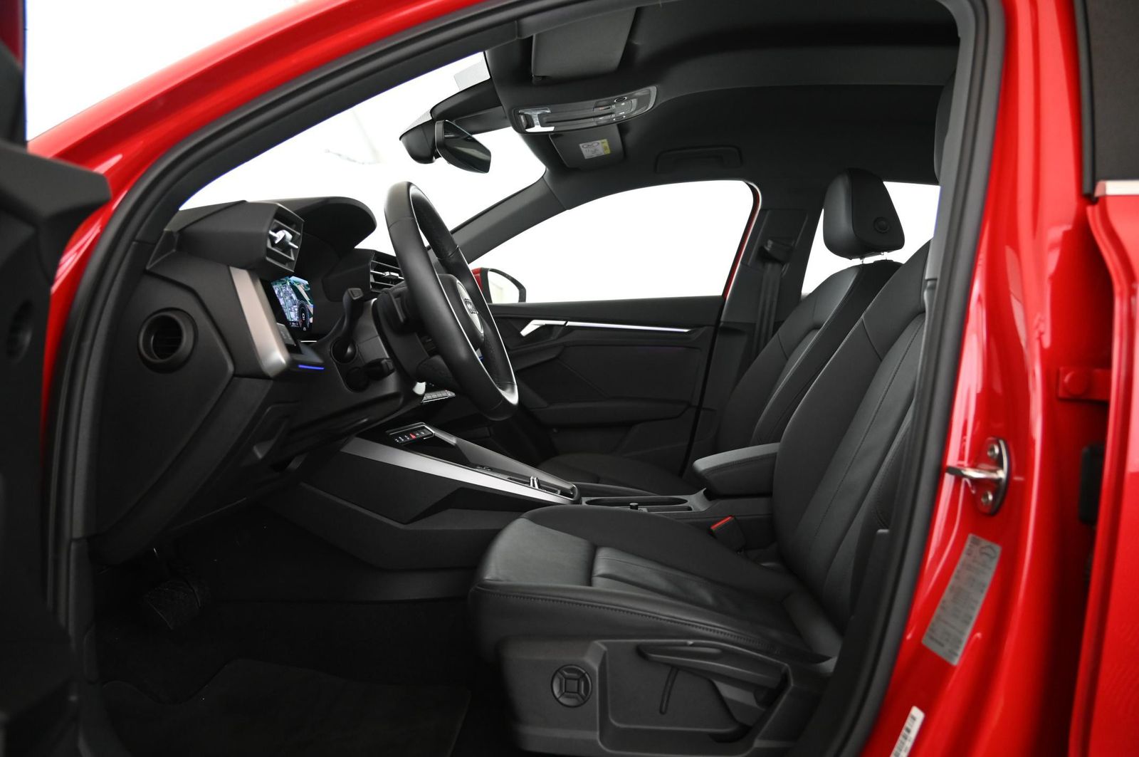 Audi A3 Sportback 35 TDI Design-Luxe MATRIX/MMI+/18