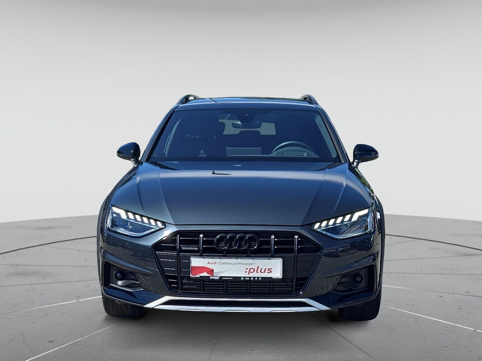 Audi A4 allroad 45 TFSI MATRIX/STHZG/STADT/TOUR/HUD/K