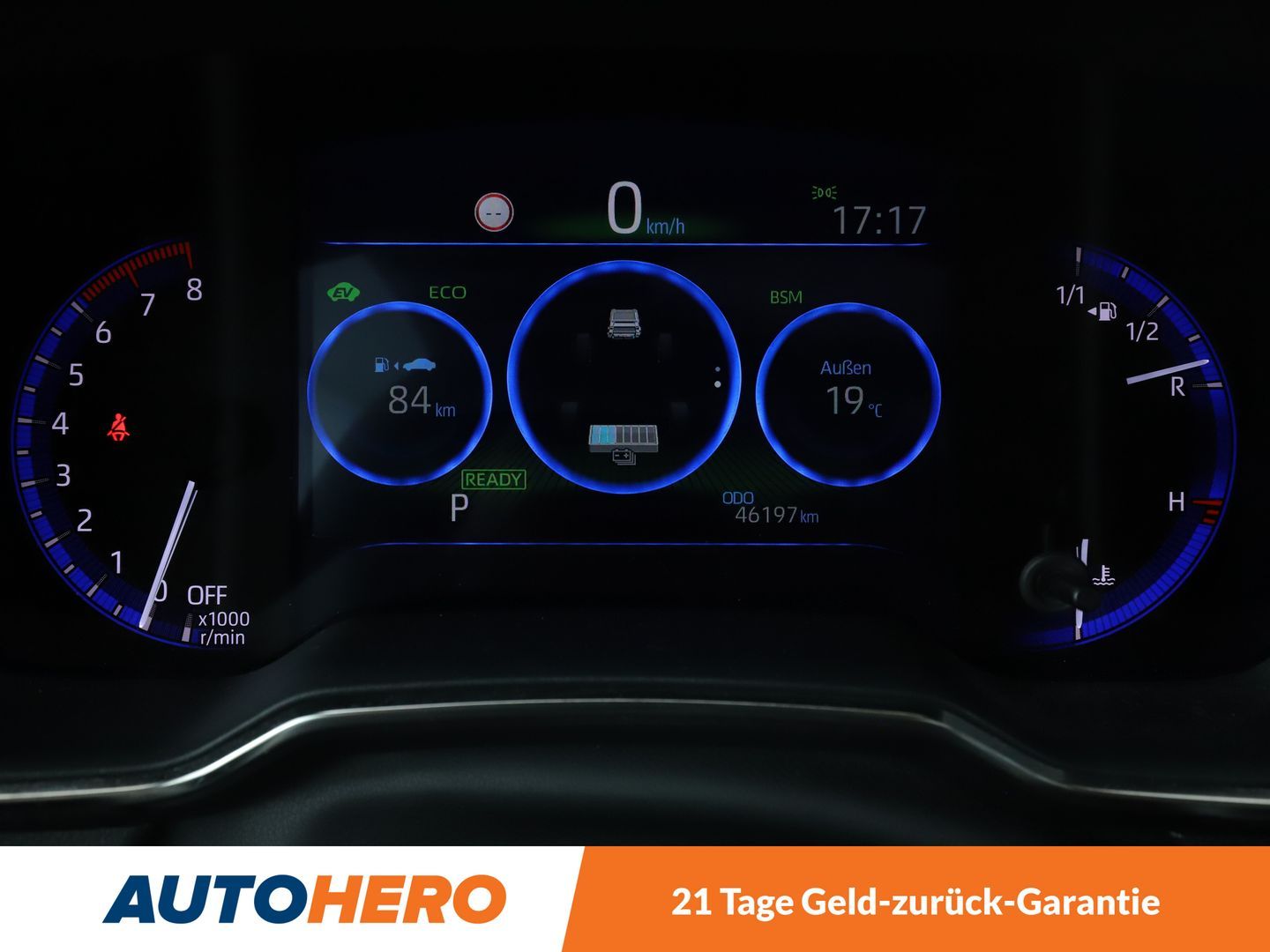 Toyota Corolla 2.0 Hybrid GR Sport - Samsaru's Car Outlet