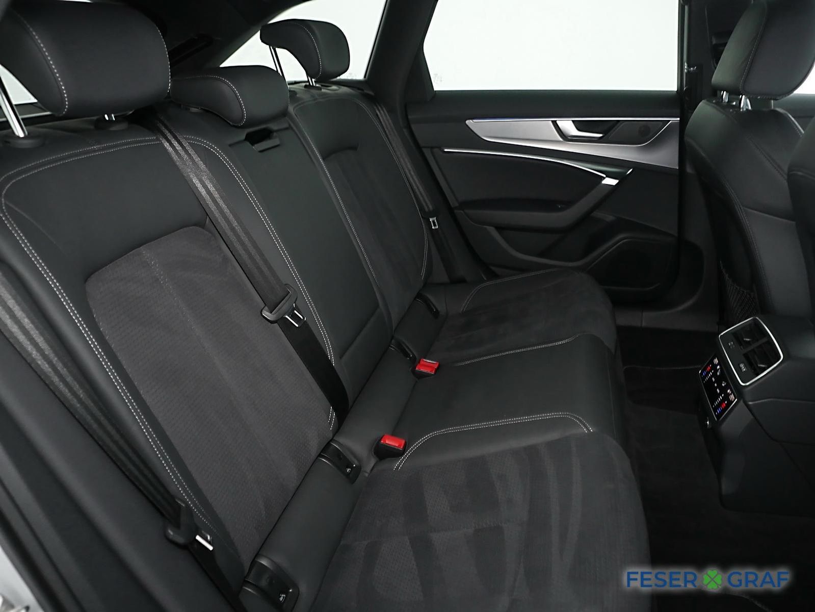 Audi A6 Avant S line 45 TDI quattro S tronic - Samsaru's Car Outlet