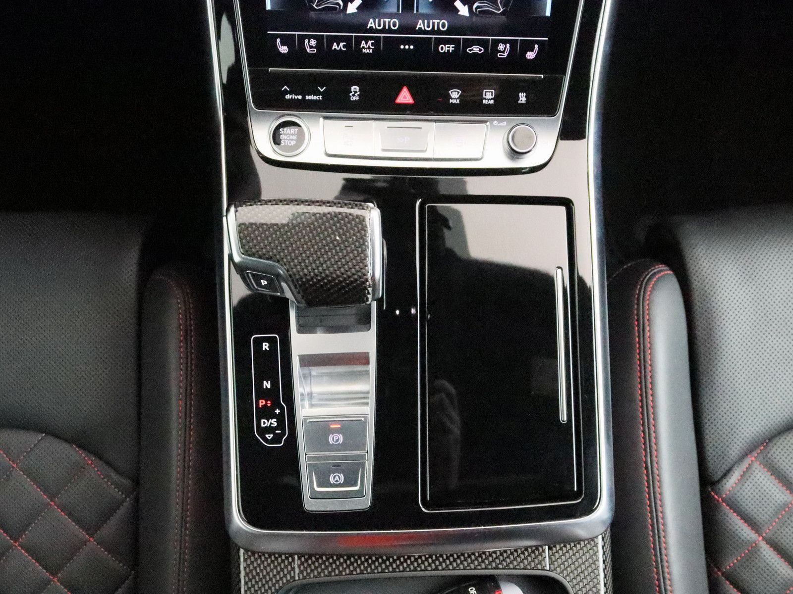 Audi Q7 50 TDI quattro competition plus AHK 360° PANO