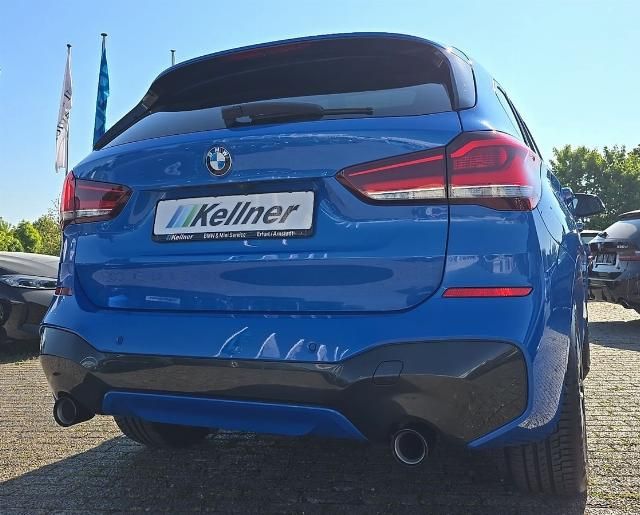 BMW X1 xDrive 25d M-Sport - Samsaru's Car Outlet