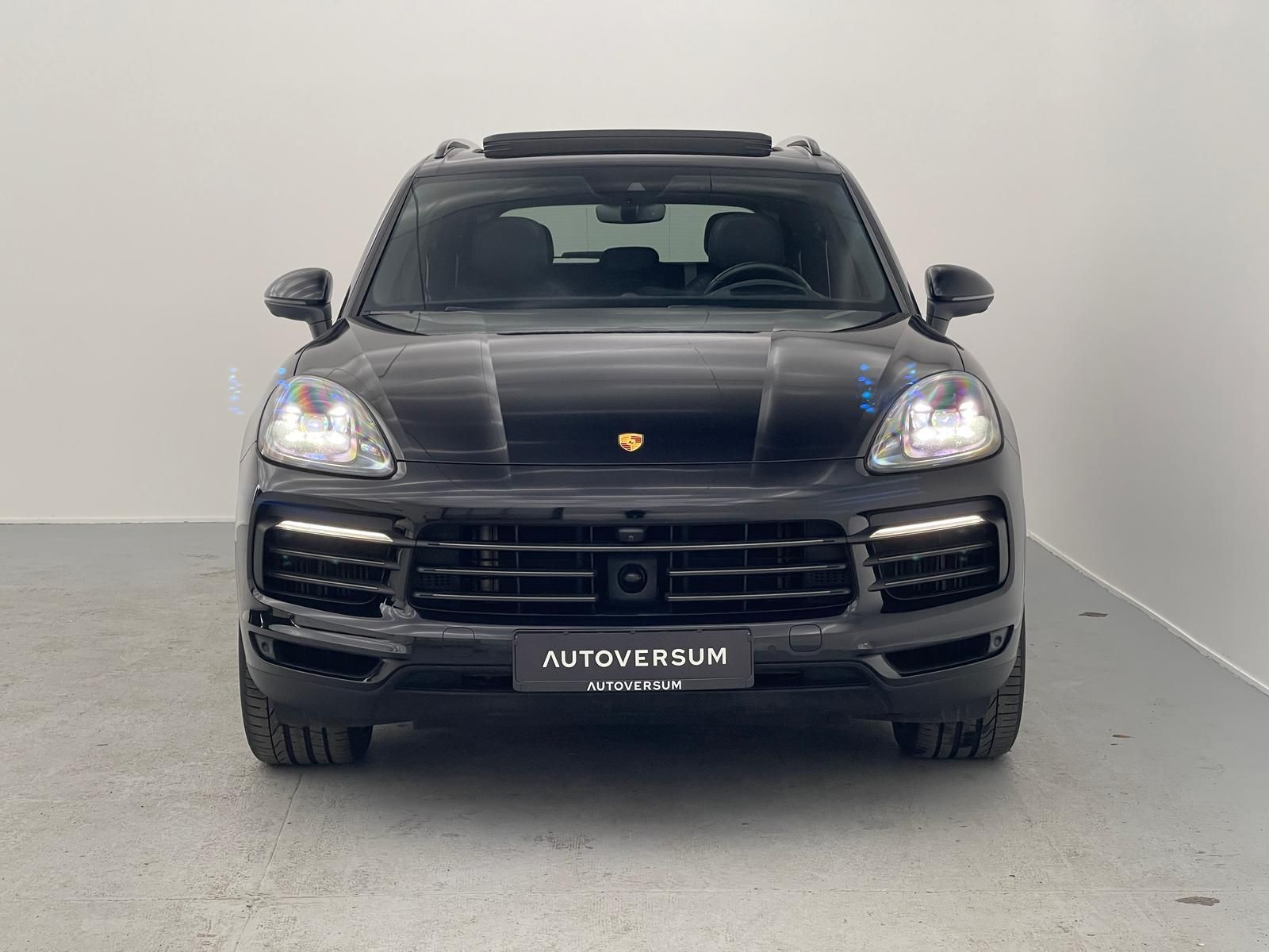 Porsche Cayenne E-Hybrid Platinum CHRONO 360°KAM*PANO*