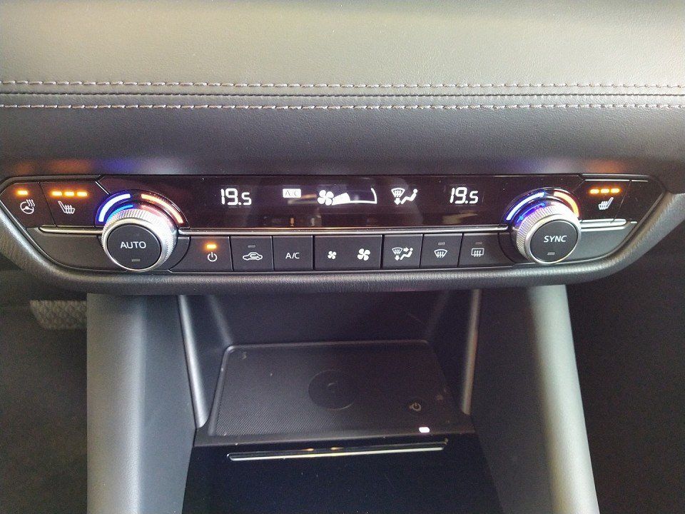 Mazda 6 2023 5WGN 2.5L SKYACTIV G 194ps 6AT FWD EXCLUS