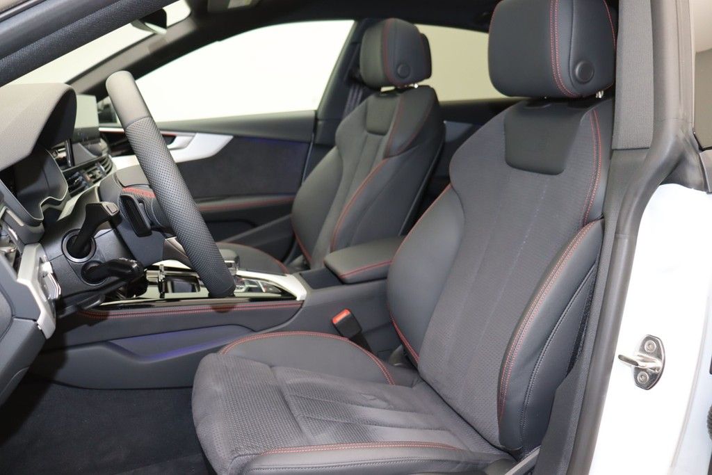 Audi A5 Sportback 40 TFSI quattro S line LED Navi B&O