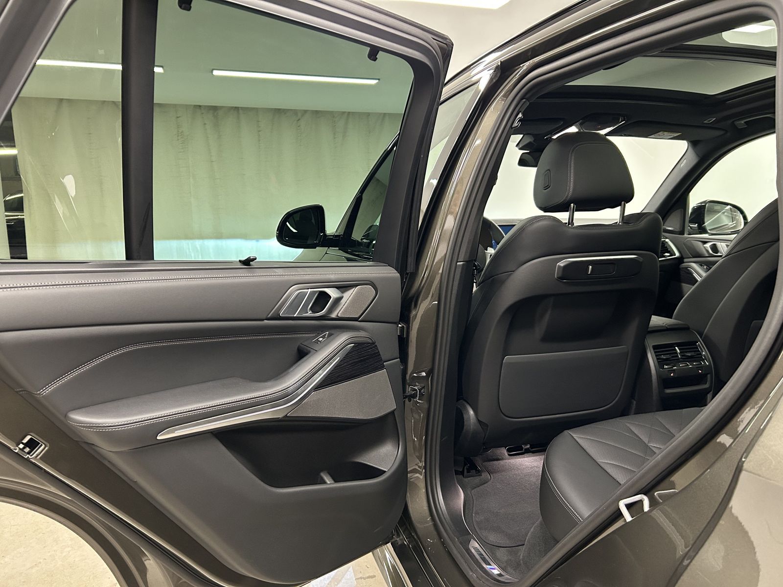 BMW X5 xDrive50e M Sportpaket Pro PA. Pro. AHK Pano.