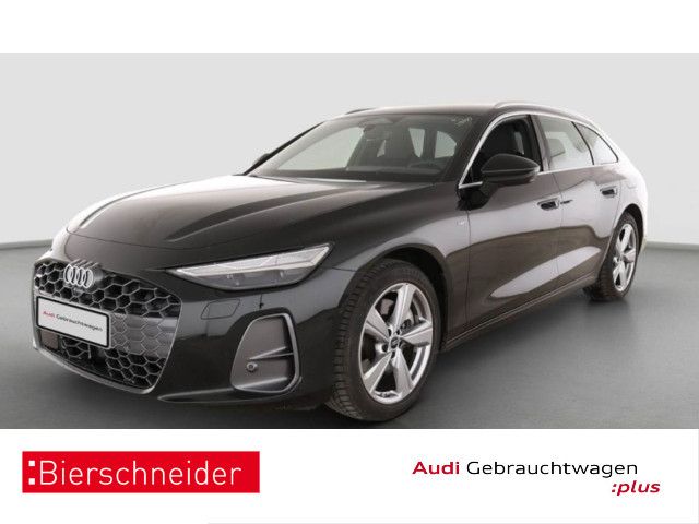 Audi A6 Av e-hybrid qu S-Line AHK MATRIX HuD B&O 360