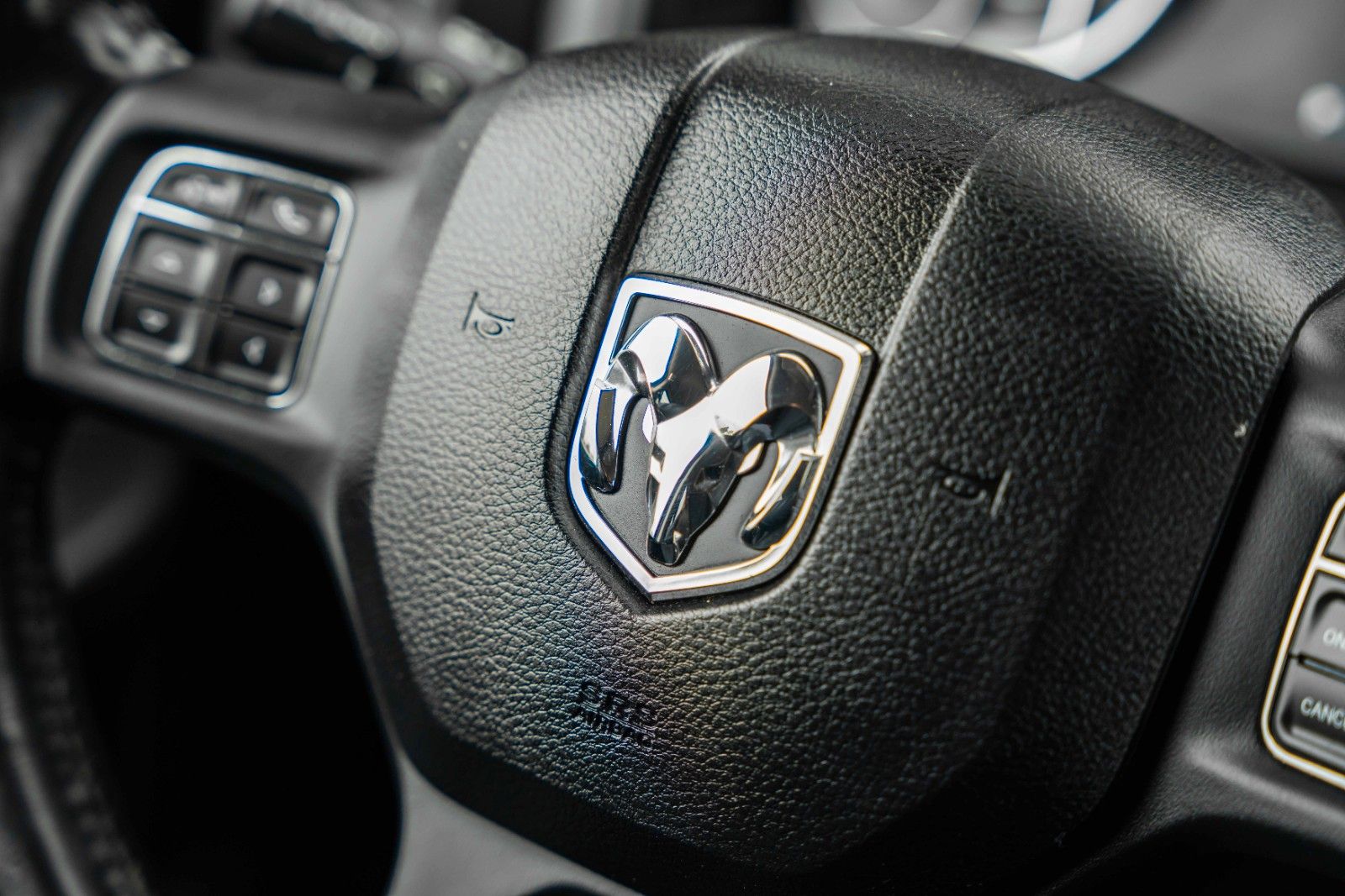 Dodge RAM 5,7 HEMI LPG BRC REGULAR CAB