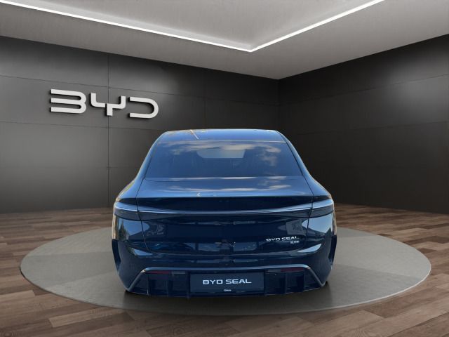 BYD Seal Excellence*AWD*Navi*Pano*ACC*360Kamera