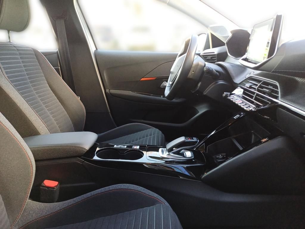 Peugeot e-208 136 Active - Samsaru's Car Outlet