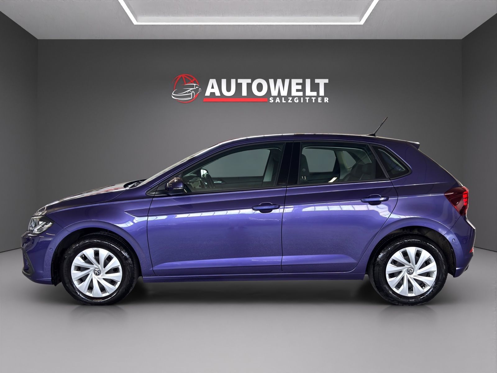 Volkswagen Polo VI Life 1.0 TSI DSG - Samsaru's Car Outlet