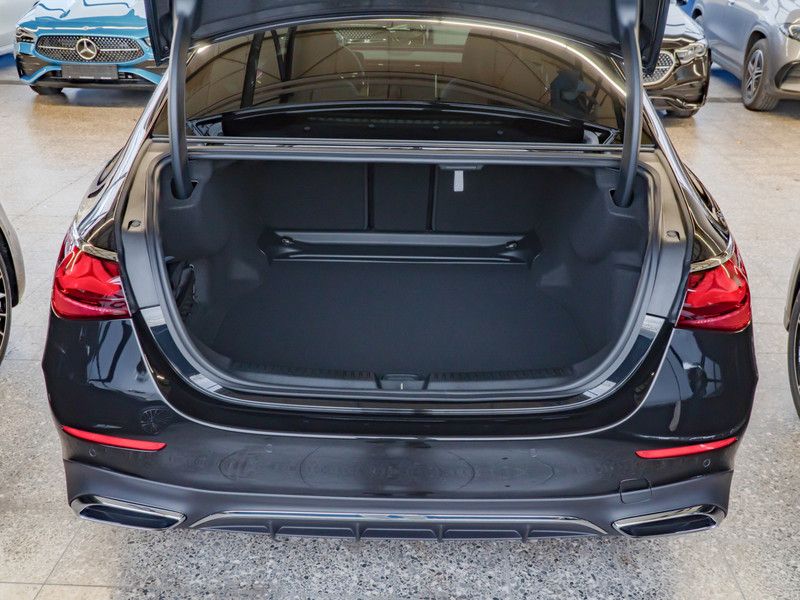 Mercedes-Benz E 220 d AMG-Sport - Samsaru's Car Outlet