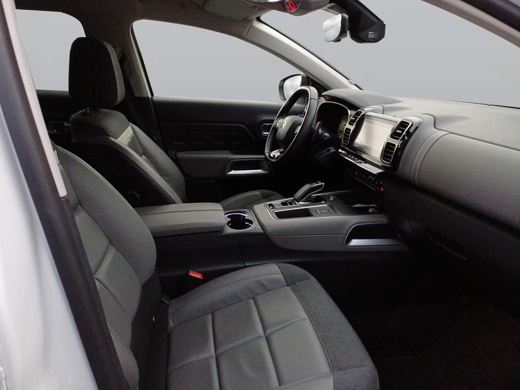 Citroën C5 Aircross Shine Pack Hybrid
