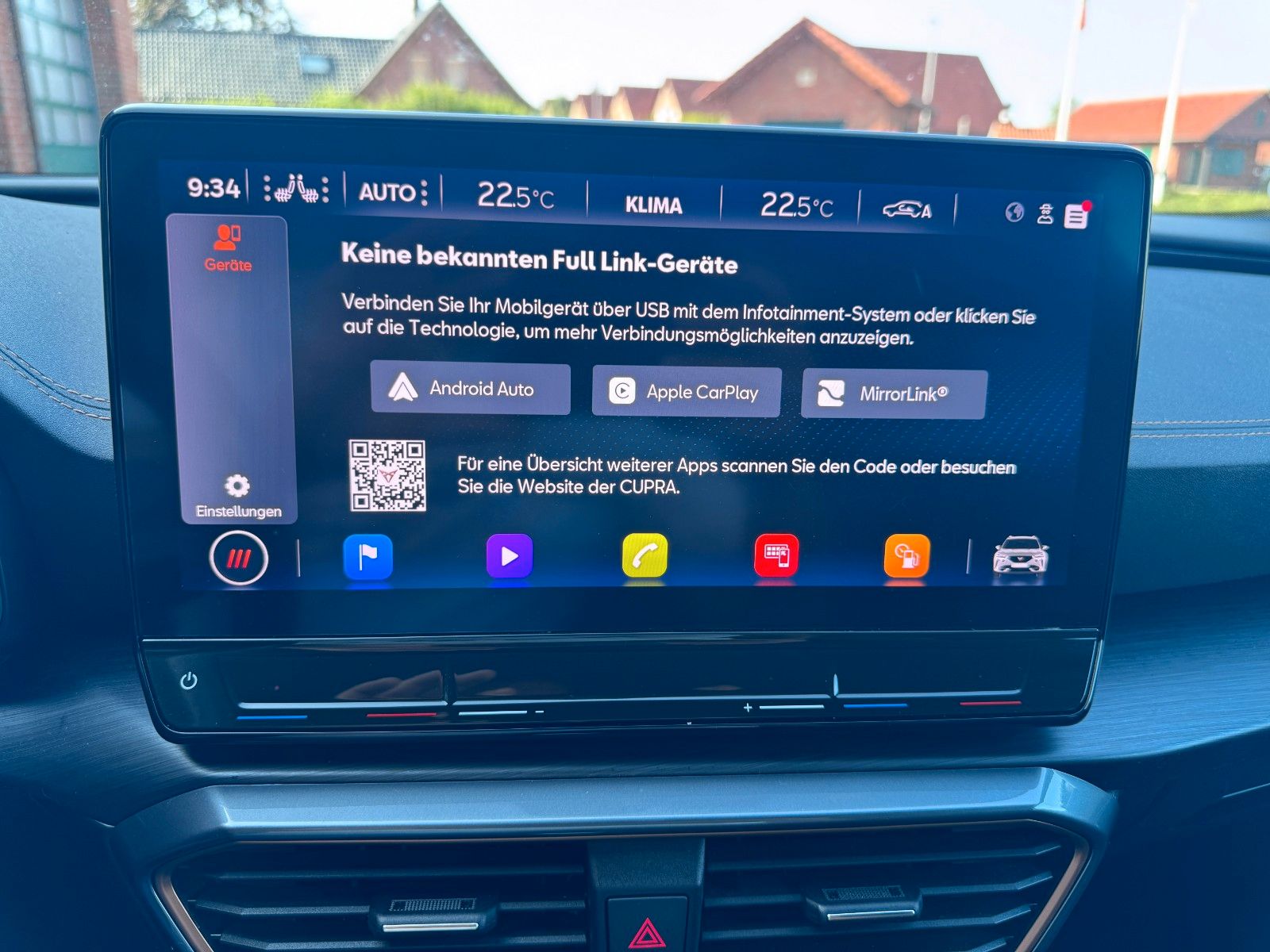 Cupra Formentor VZ 4Drive /BEATS/AHK/KAMERA/APP/19"/