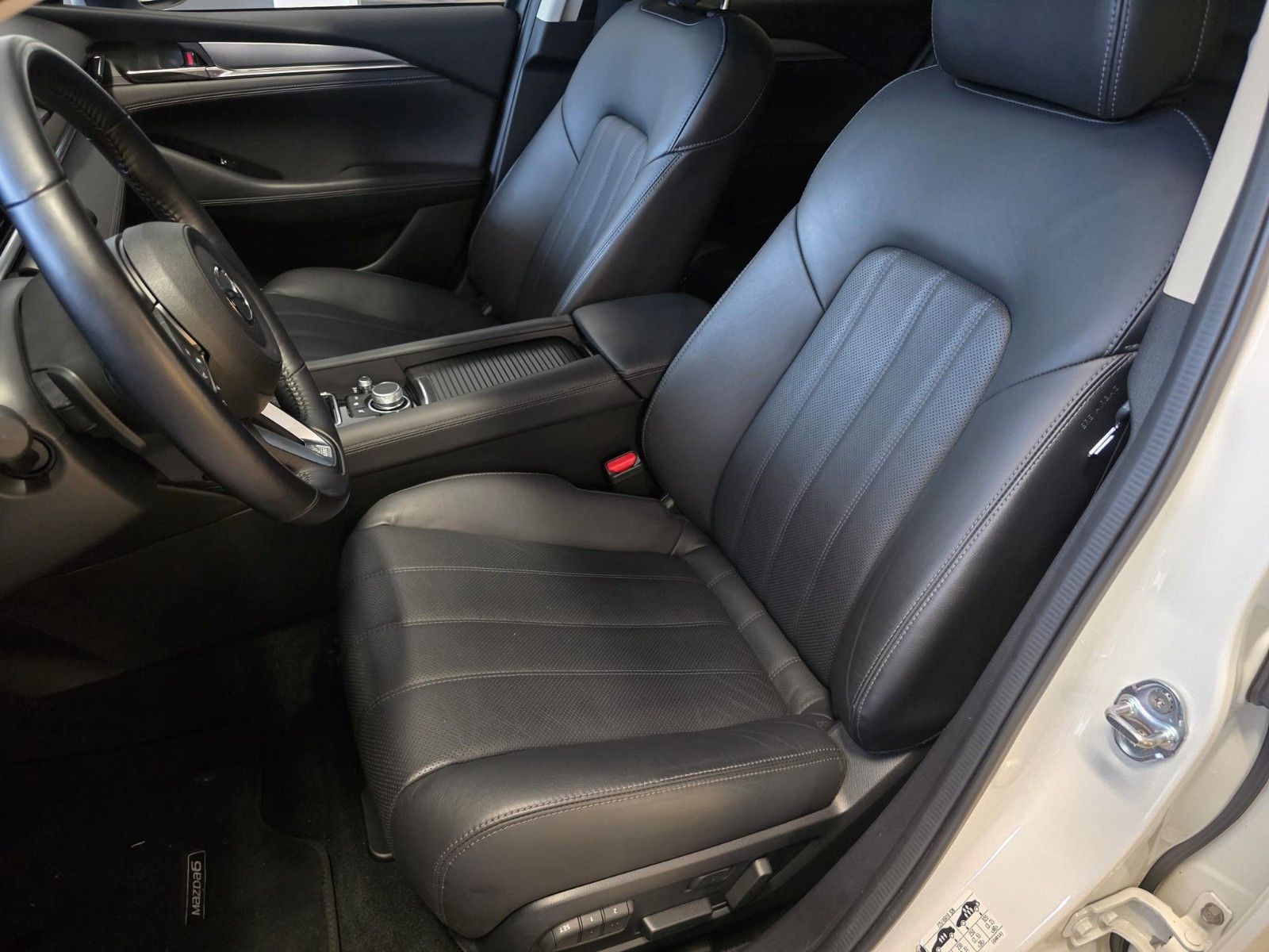 Mazda 6 Kombi Exclusive-Line *HUD*BOSE*SB*LEDER*360°