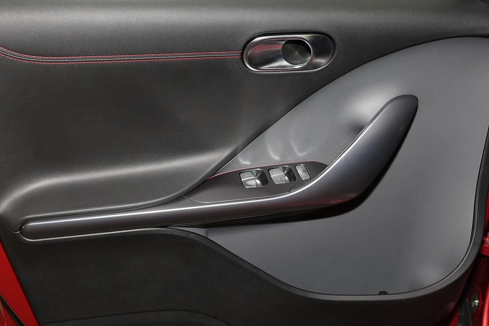 Smart #1 BRABUS 22 KW+360°Kamera+Navigation+Head-UP