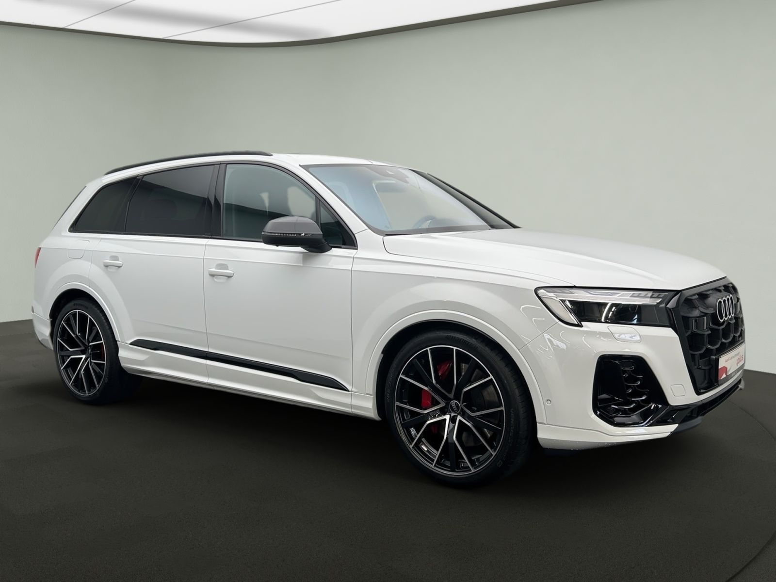 Audi Q7 60 TFSI e quattro S line*Navi*Matrix*Alu*AHK*