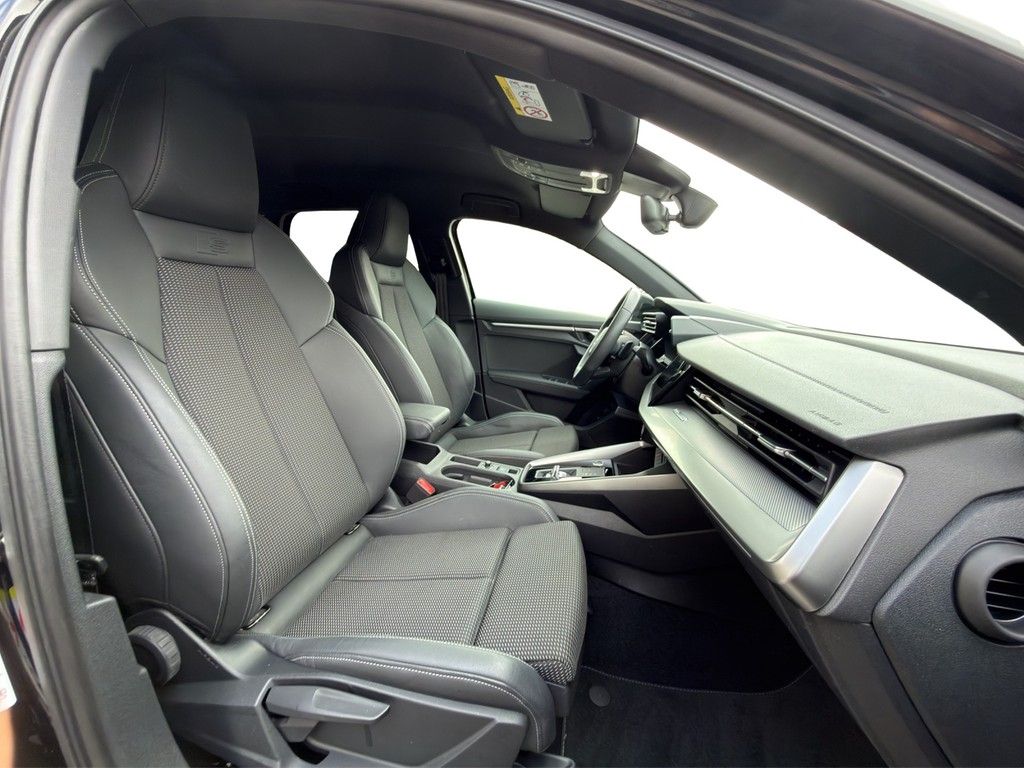 Audi A3 Sportback 45 TFSI e S tronic S line VIRTUAL*L