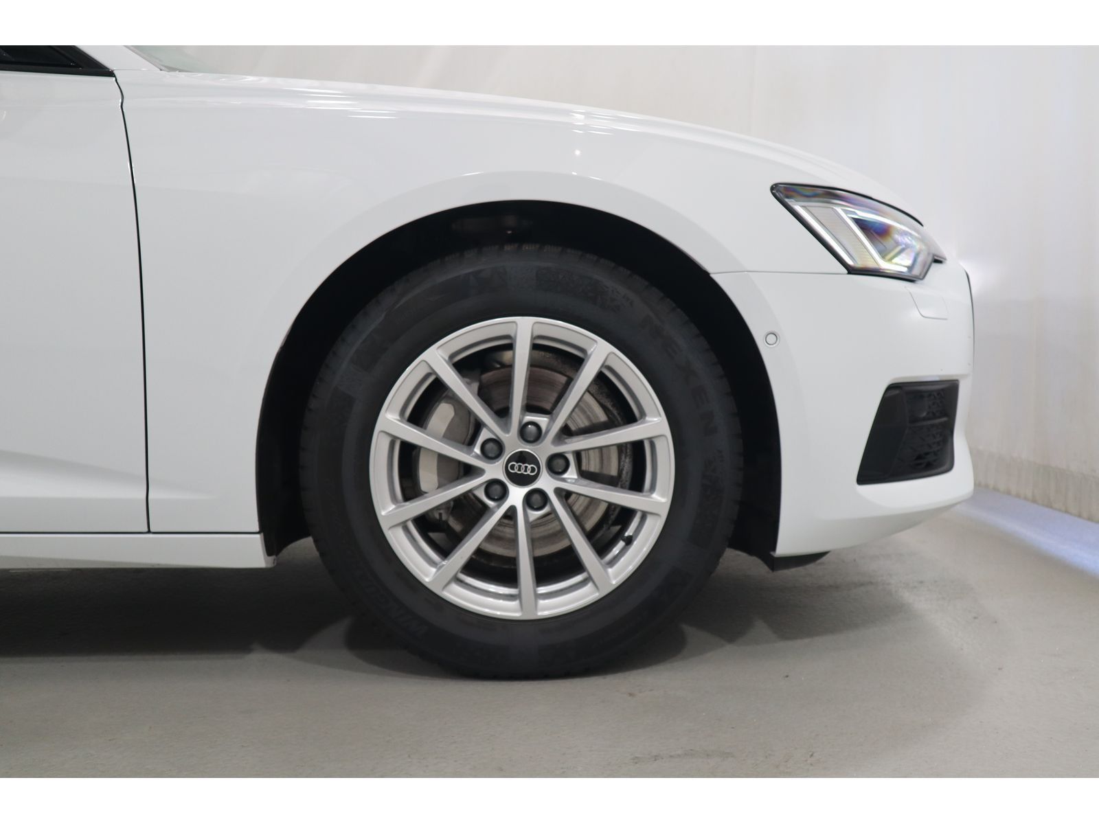 Audi A6 Avant 40 TDI advanced - Samsaru's Car Outlet