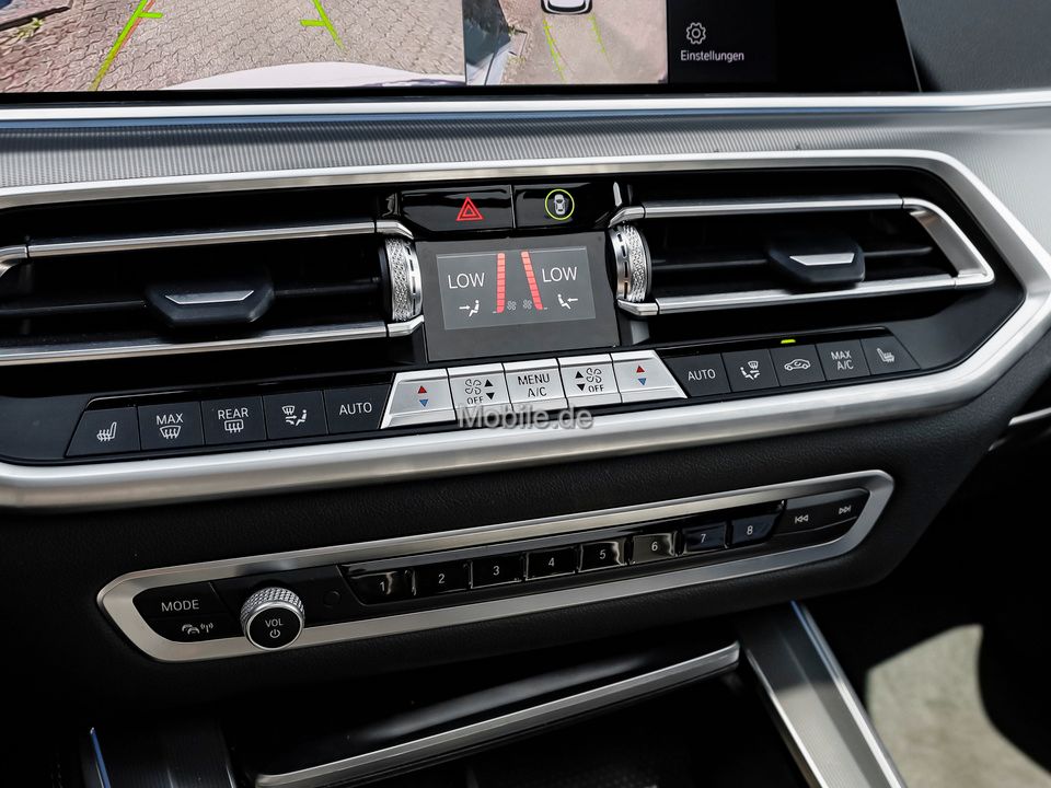 BMW X5 xDrive45e M Sportpaket Innovationsp. Panorama