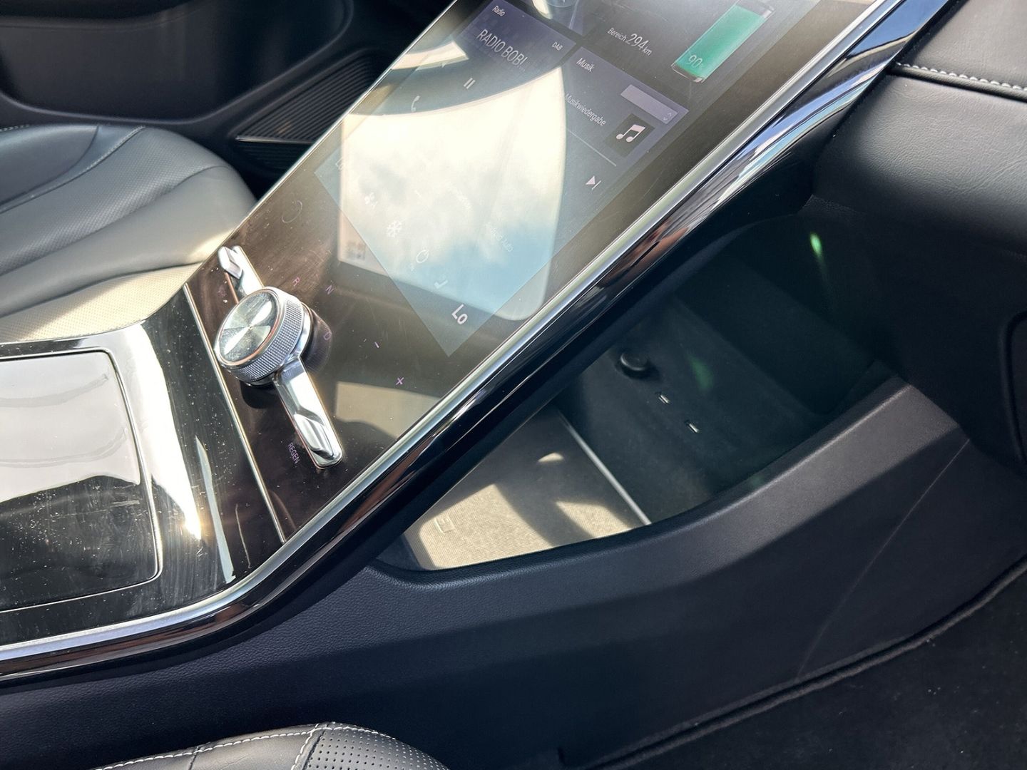 MG Marvel R Luxury 360 Grad Kamera Panorama Glasdac