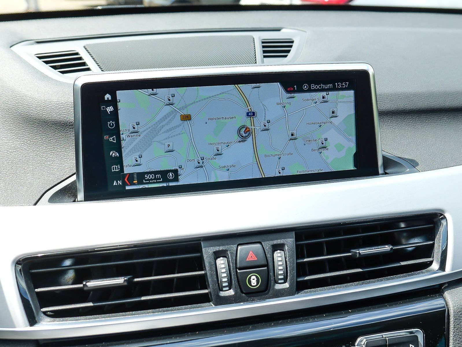 BMW X1 xDrive25e Advantage - Samsaru's Car Outlet