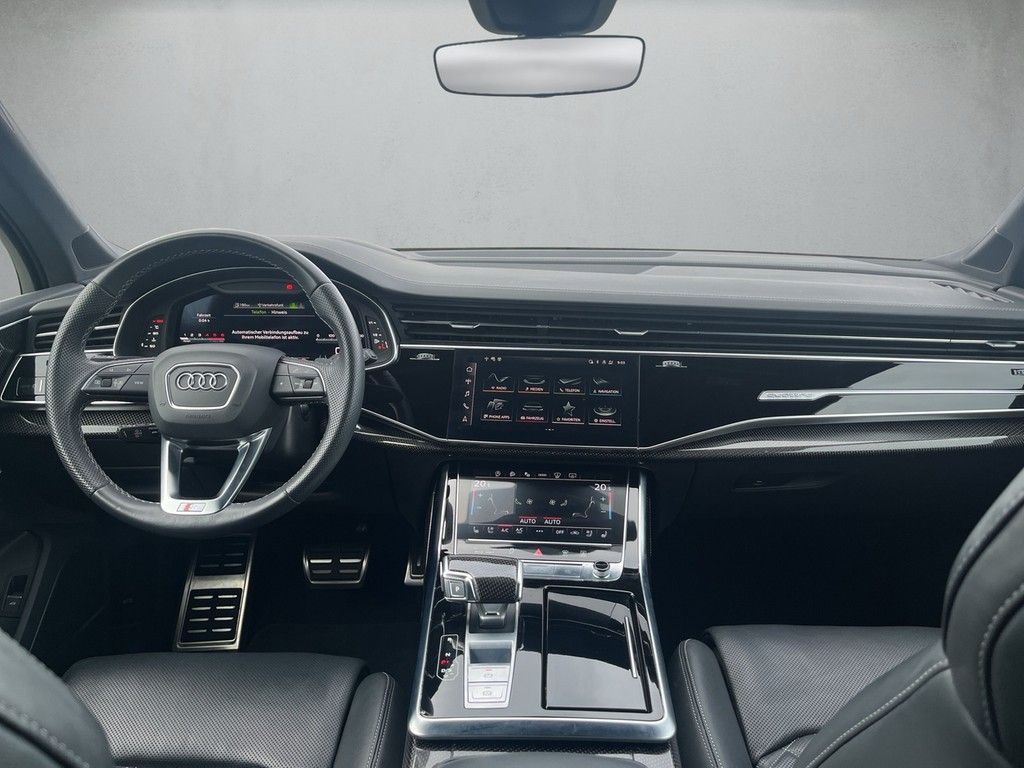 Audi Q7 S line 50 TDI quattro tiptronic competition+