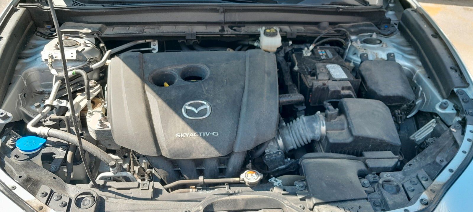 Mazda CX-30 Selection 2WD