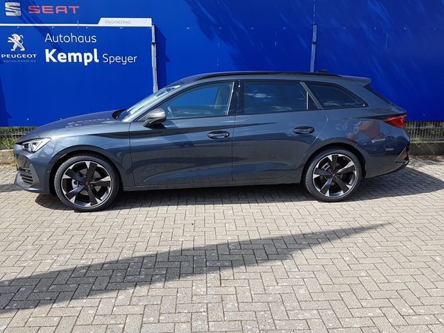 Cupra Leon Sportstourer 1.5 eTSI DSG - Samsaru's Car Outlet