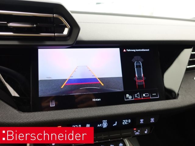 Audi A3 Sportback S line 35 TFSI - Samsaru's Car Outlet