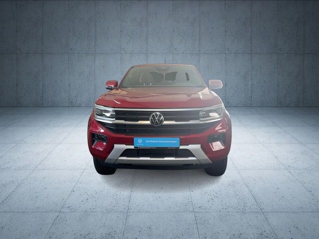 Volkswagen Amarok 2.0 TDI Style IQ-Light,StandHz,ACC,AHK