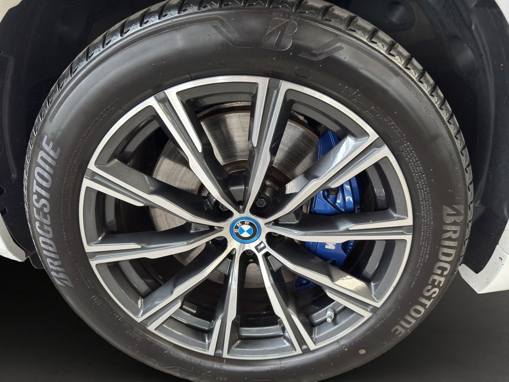 BMW X5 xDrive45e M-SPORT HYBRID LED NAVI 360° 20"