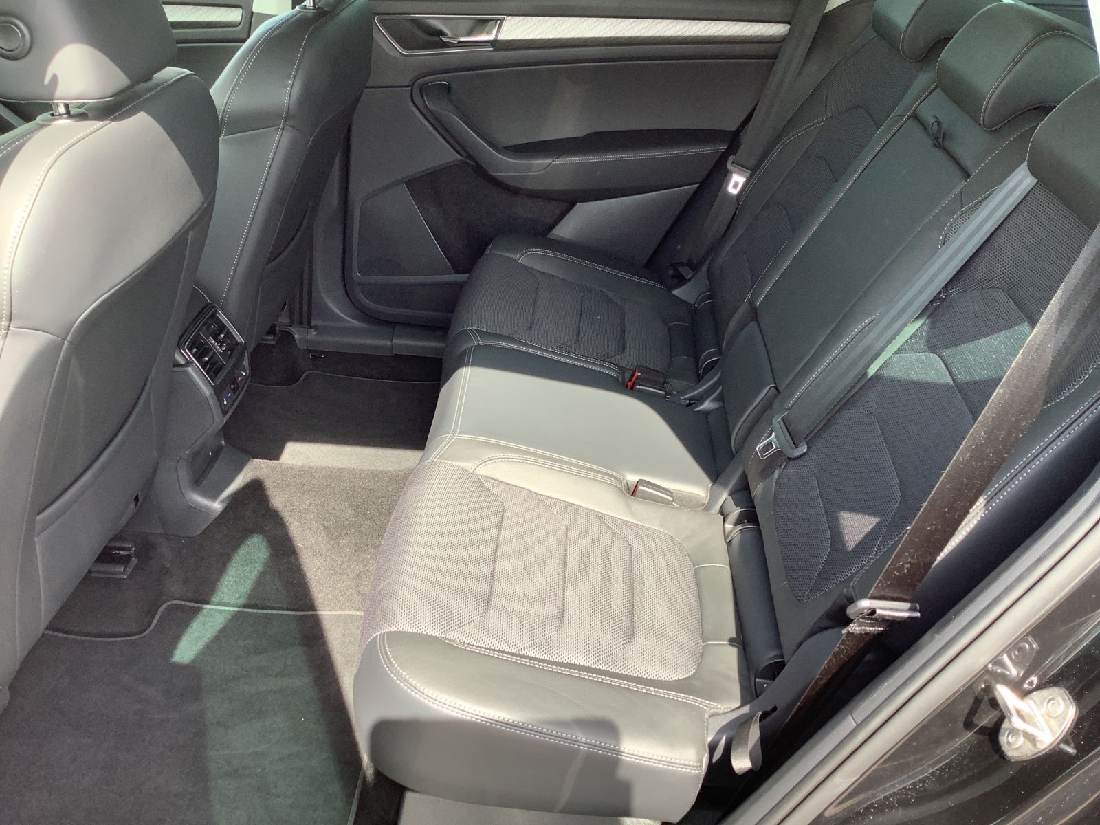 Skoda Kodiaq Style 1.5 TSI DSG - Samsaru's Car Outlet