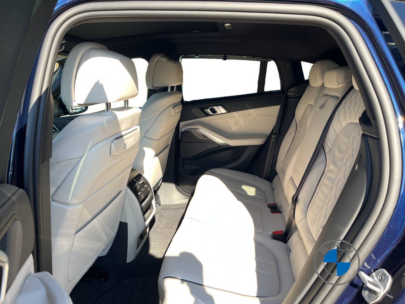 BMW X6 xDrive30d M Sport Pro 21" Pano Sthzg. AHK H/K